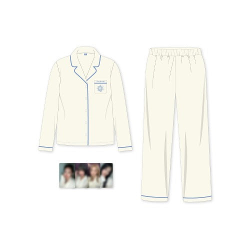 KISS OF LIFE LOSE YOURSELF Pajamas