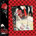 UNIS - [SWICY] (2ND MINI ALBUM) (ARCHIVE VER.) - K-pop product