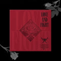 RAVI - VOL.2 [LOVE & FIGHT] - K-pop product
