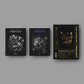 P1HARMONY - DISHARMONY : FIND OUT (3RD MINI ALBUM) - K-pop product
