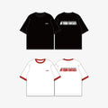 ATEEZ 2025 WORLD TOUR IN YOUR FANTASY T-Shirt