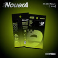 NOUERA - 4TH MINI ALBUM [.EXE] (POCA VER.) - K-pop product