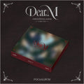 ONEUS - SPECIAL ALBUM [DEAR.M] (POCAALBUM) LIMITED - K-pop product