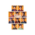 TREASURE - 2ND MINI ALBUM [THE SECOND STEP : CHAPTER TWO] (DIGIPACK VER.) - K-pop product