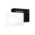 KIM JAE JOONG – SEQUENCE #4 (Platform Ver. Random Black/White) K-pop album