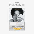 Isaac Hong - Castle In The Air – officiële K-pop uitgave