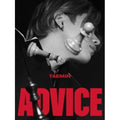 TAEMIN - ADVICE (3RD MINI ALBUM) - K-pop product