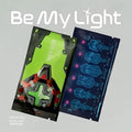 ISEGYE IDOL - Be My Light (Stayg Shield Ver.) – officiële K-pop uitgave