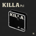 2KEY Killa Pt.1 KiT Album