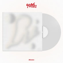 YEOJIN - LV1 & LV2 (LP)