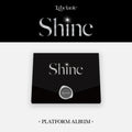 LIBELANTE - SINGLE [SHINE] (PLATFORM VER.) - K-pop product