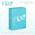 IDID SINGLE ALBUM [FLY!] FLY PACK VER. LIMITED K-pop album