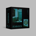 SF9 - RUMINATION (10TH MINI ALBUM) KIT - K-pop product