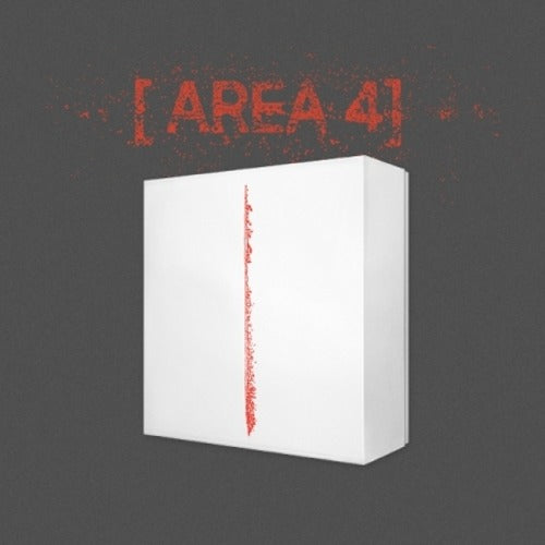 NO:EL - VOL.4 [AREA : 4] - K-pop product