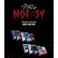 STRAY KIDS - VOL.2 [NOEASY] JEWEL CASE VER. - K-pop product