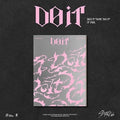STRAY KIDS - SKZ IT TAPE [DO IT] (IT VER.) - K-pop product