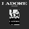 KIM JAE HWAN - [I ADORE] (7TH MINI ALBUM) POCA VER. - K-pop product