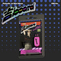 PICHEOLIN - 1ST MINI ALBUM '吉BOARD(GILBOARD)' USB VER. - K-pop product