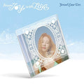 JOY - From JOY, with Love (Jewel Case Ver.) - officiële K-pop release