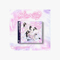 aespa - THE 1ST JAPAN MINI ALBUM [KISS N TELL] (KISS N TELL VER.)