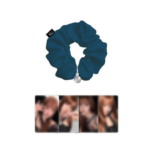KISS OF LIFE 224 Scrunchie officiële merchandise