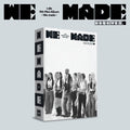 i-dle 9TH MINI ALBUM [WE MADE] K-pop album