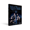 KISS OF LIFE - 1ST WORLD TOUR [KISS ROAD] IN SEOUL BLU-RAY - K-pop product