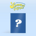 SOYOU - SUMMER RECIPE (2ND MINI ALBUM) - K-pop product