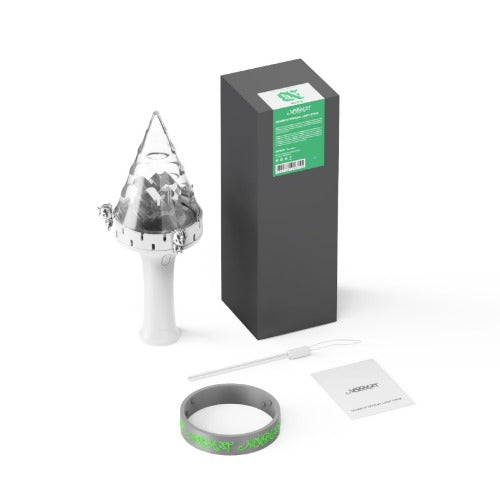 NEWBEAT OFFICIAL LIGHT STICK K-pop album