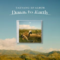 TAEYANG - EP ALBUM [DOWN TO EARTH] - K-pop product