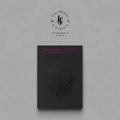 FORESTELLA - [THE BLOOM : UTOPIA] THE BORDERS OF UTOPIA (1ST SINGLE ALBUM) - K-pop album