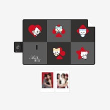ITZY - ALL IN, MIDZY - TWINZY PICNIC MAT