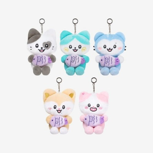 ITZY - ALL IN, MIDZY - TWINZY PLUSH VOICE VER.
