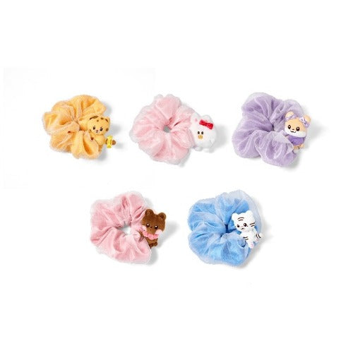 ILLIT DEARLIT - SCRUNCHIE K-pop merchandise
