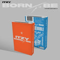 ITZY - BORN TO BE (PLATFORM ALBUM_NEMO VER.) - K-pop product