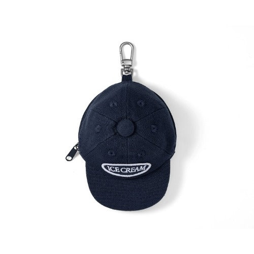 Ship From 15th/SEP - NO LABES PART 02 - BALLCAP KEYRING