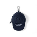 Ship From 15th/SEP - NO LABES PART 02 - BALLCAP KEYRING