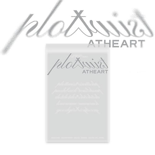 ATHEART - PLOT TWIST - REVEAL Ver.