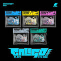 PLAVE - 4TH MINI ALBUM 'CALIGO PT.2' (INVENTORY VER.) - K-pop product