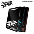 THE BOYZ - 導火線 (9TH MINI ALBUM) - K-pop product