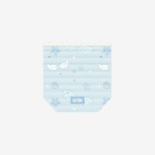 TWICE - 2026 THIS IS FOR - NAYEON QUILTED POUCH