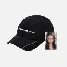 aespa - - BALL CAP SET