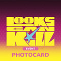 IVE LOOKS CAN KILL Loved Live K-pop album