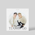 PEAKTIME - TOP6 VER. (2CD) [TEAM 7 VER.] - K-pop product