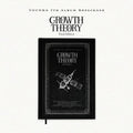 YOUNHA - [GROWTH THEORY FINAL EDITION] (7TH MINI ALBUM REPACKAGE) - K-pop product