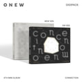 ONEW - [CONNECTION] (4TH MINI ALBUM) (DIGIPACK VER.) - K-pop product