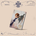 JEONG DONG WON - Gift of Kidari (2nd Album) Book Ver. - KPOP album
