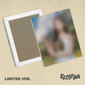 NMIXX - EXPERGO [LIMITED VER.] - K-pop product