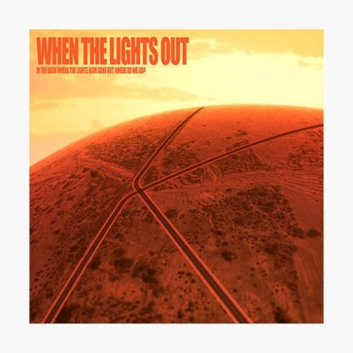 KARDI - When The Lights Out officiële K-pop release