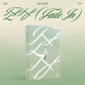 YANGYOSEOP 2026 YANG YOSEOP LIVE FADE IN K-pop album